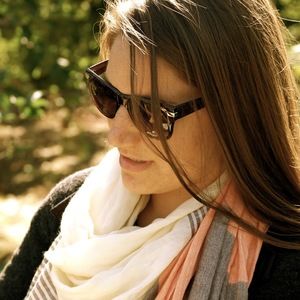 Meet your Posher, Johanna